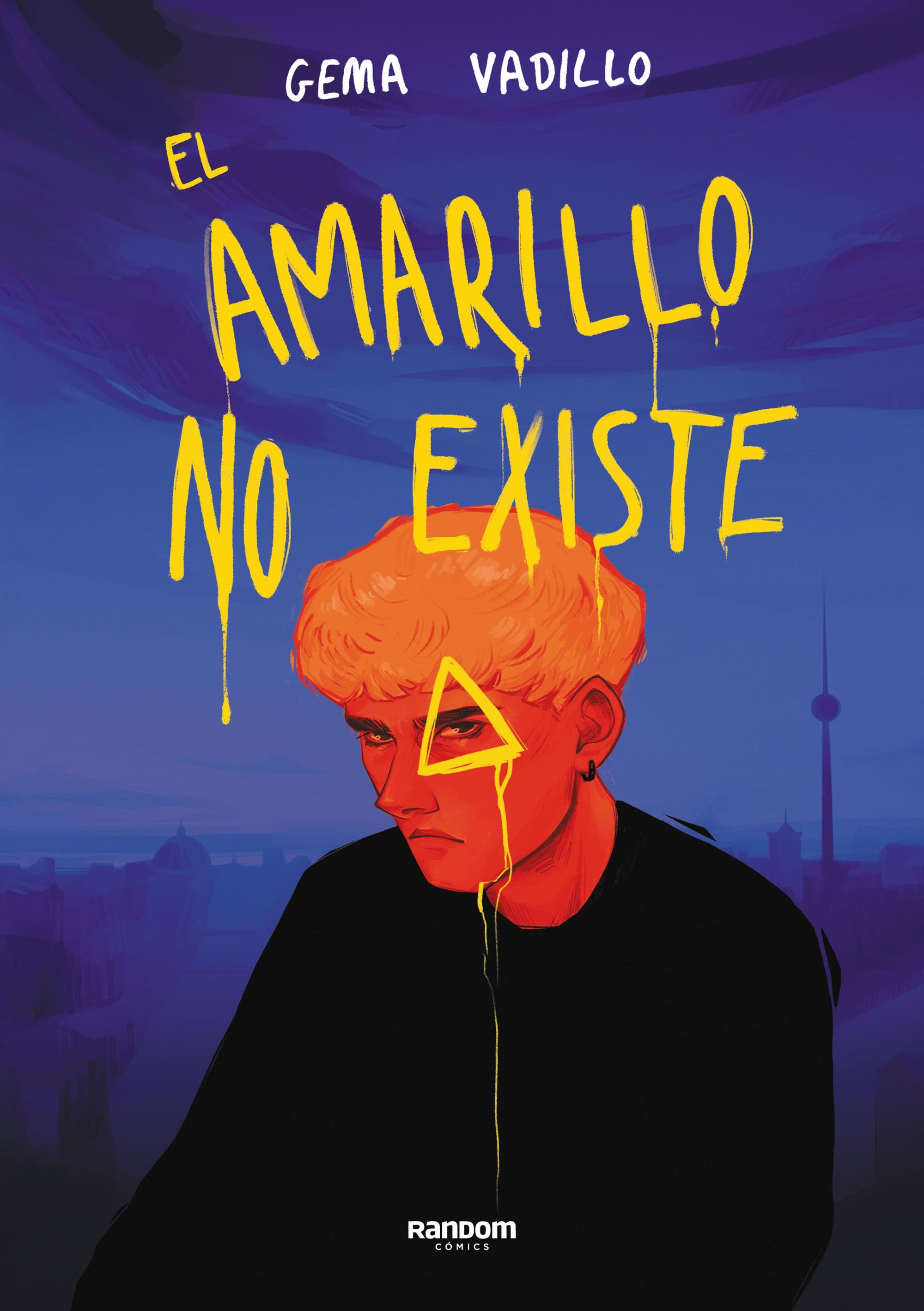 El Amarillo no Existe