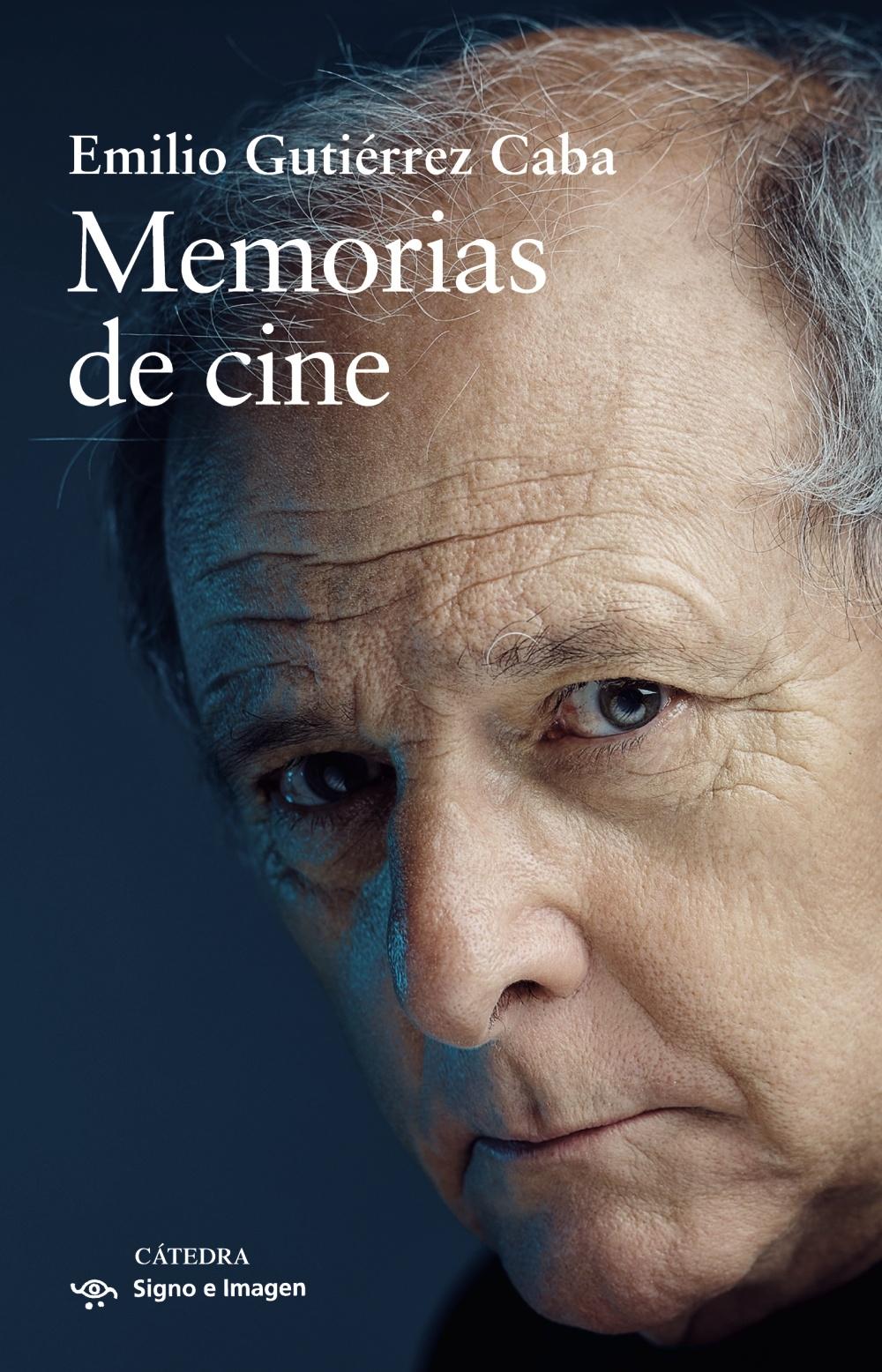 Memorias de Cine