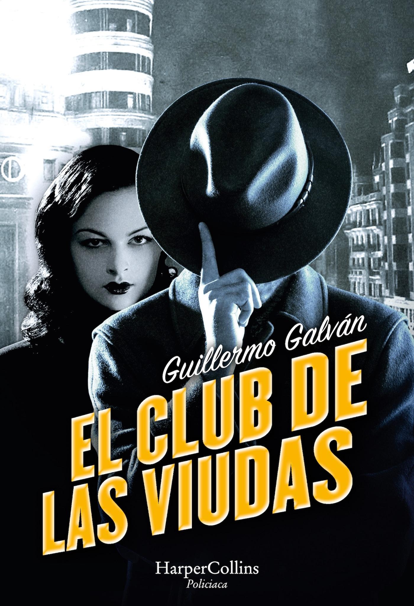 El Club de las Viudas