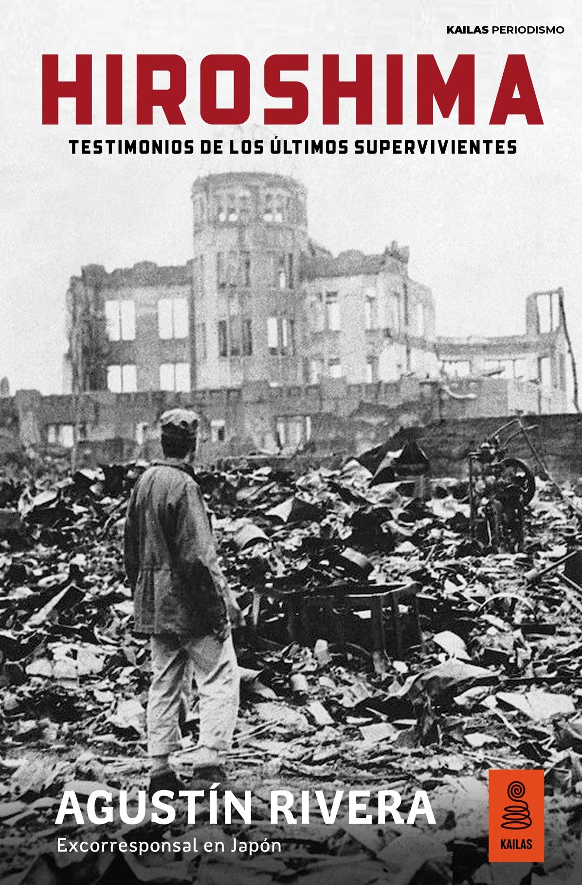 Hiroshima. 