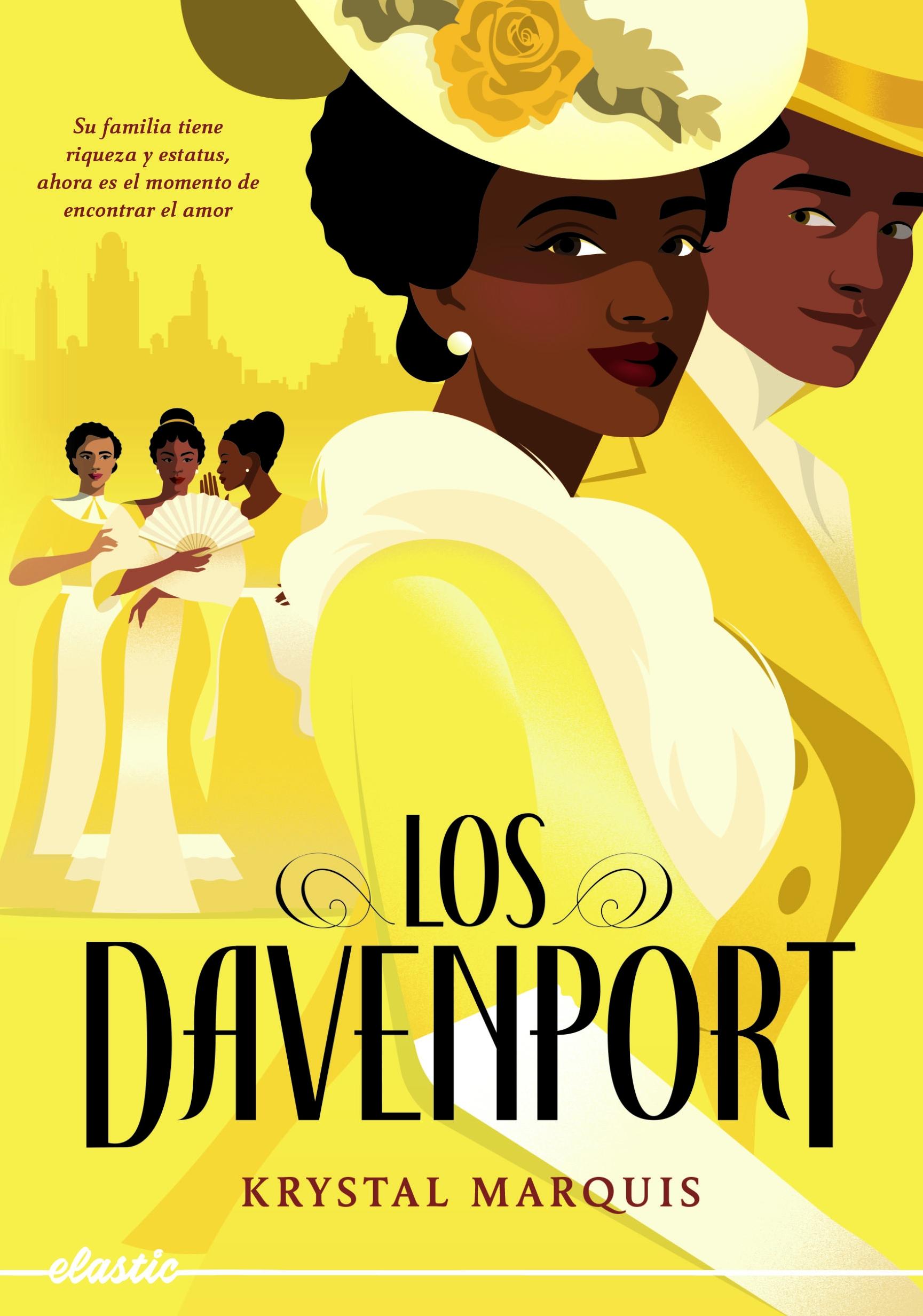 Los Davenport