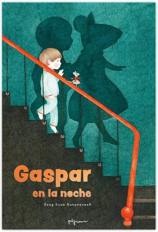 Gaspar en la Noche