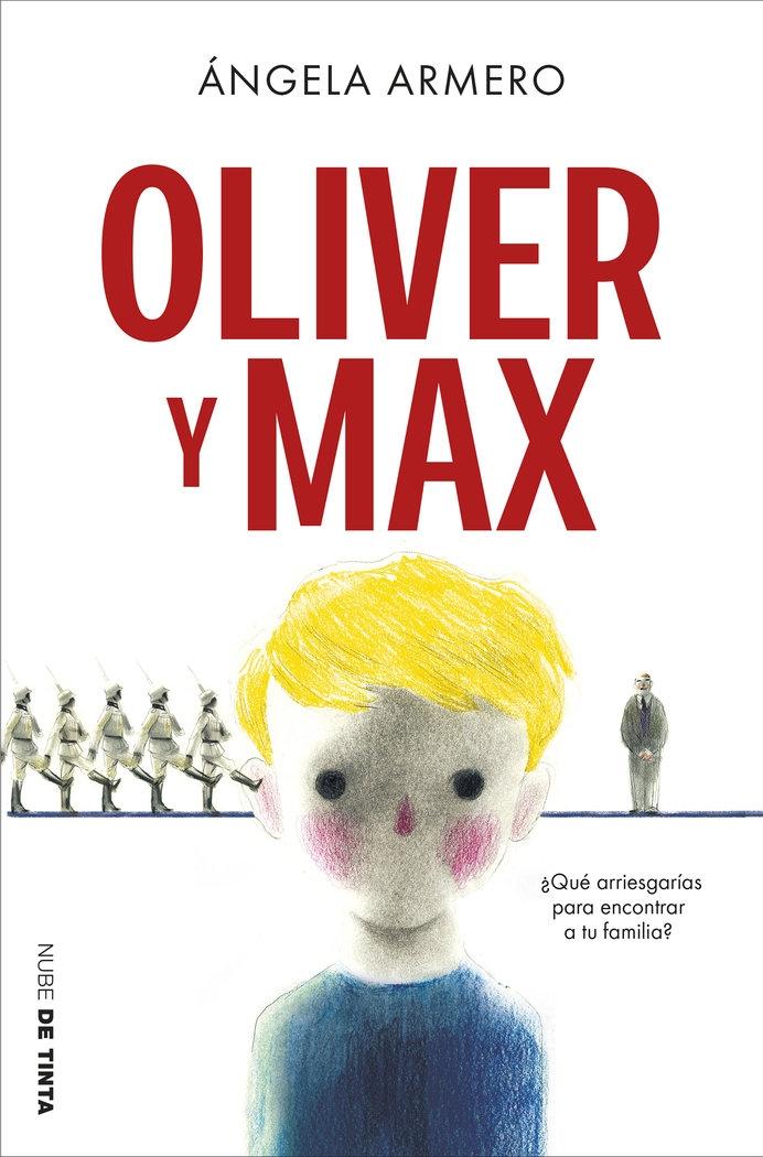 Oliver y Max. 