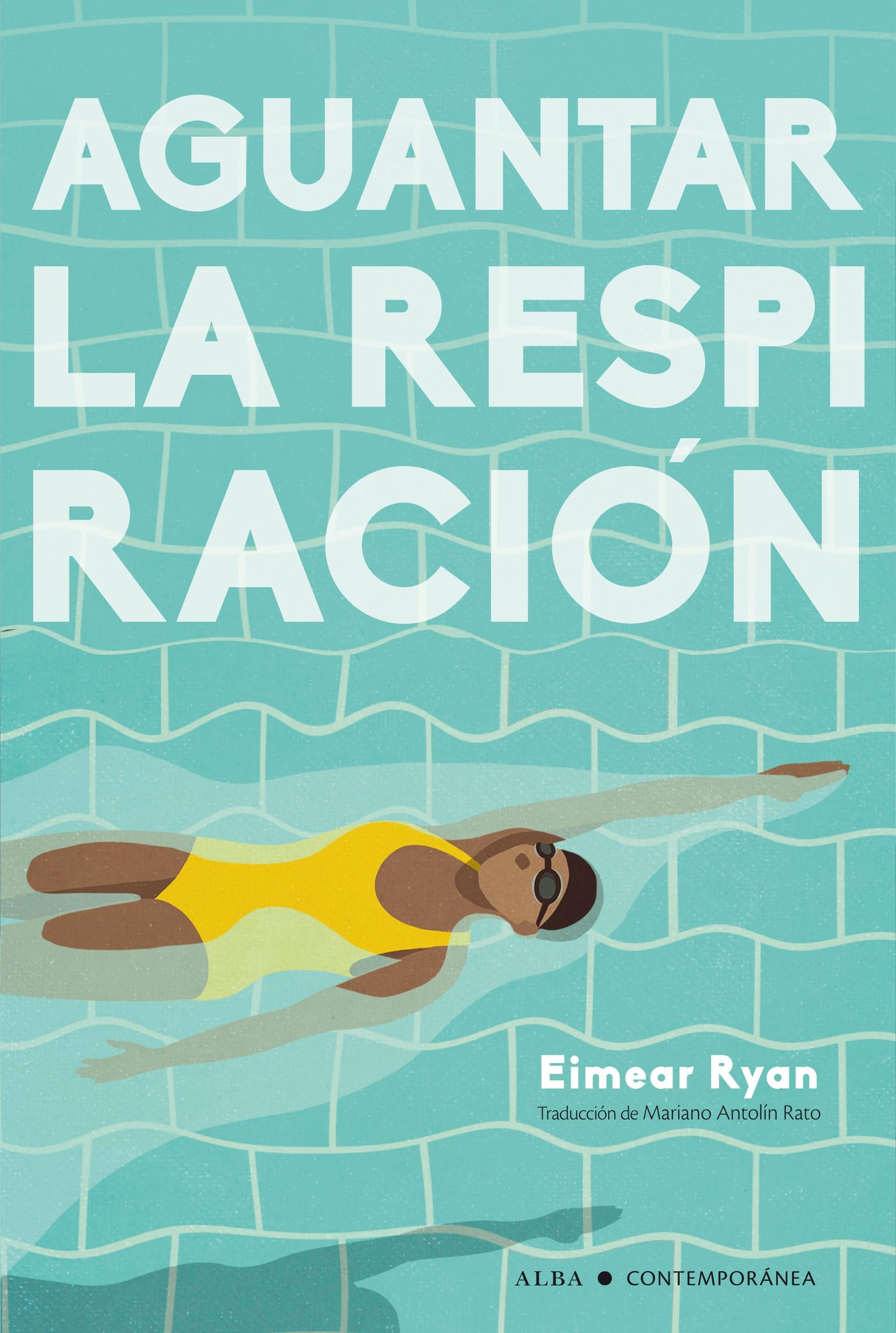 Aguantar la Respiración. Aguantar la Respiración.
