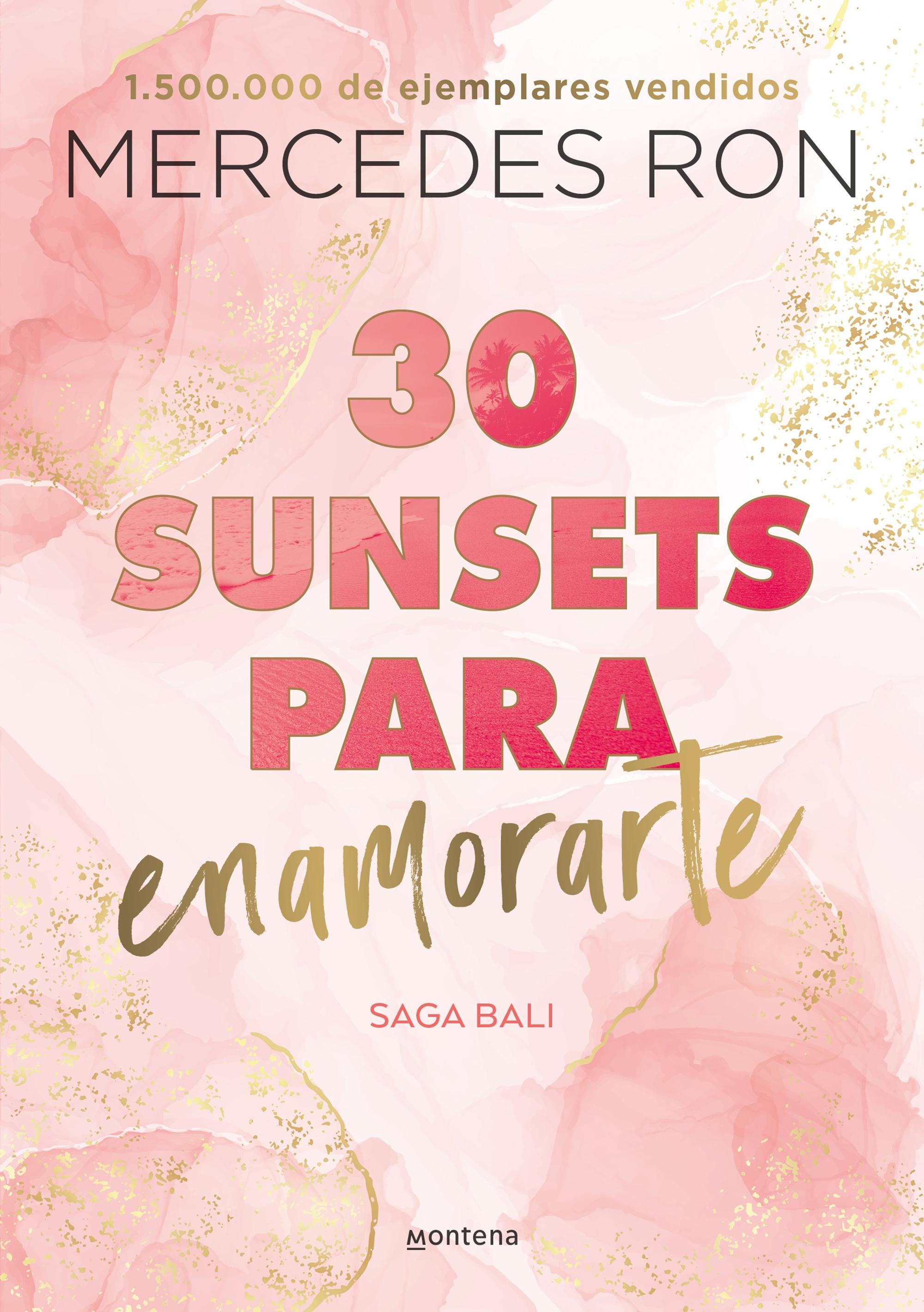 30 Sunsets para Enamorarte (Bali 1). 