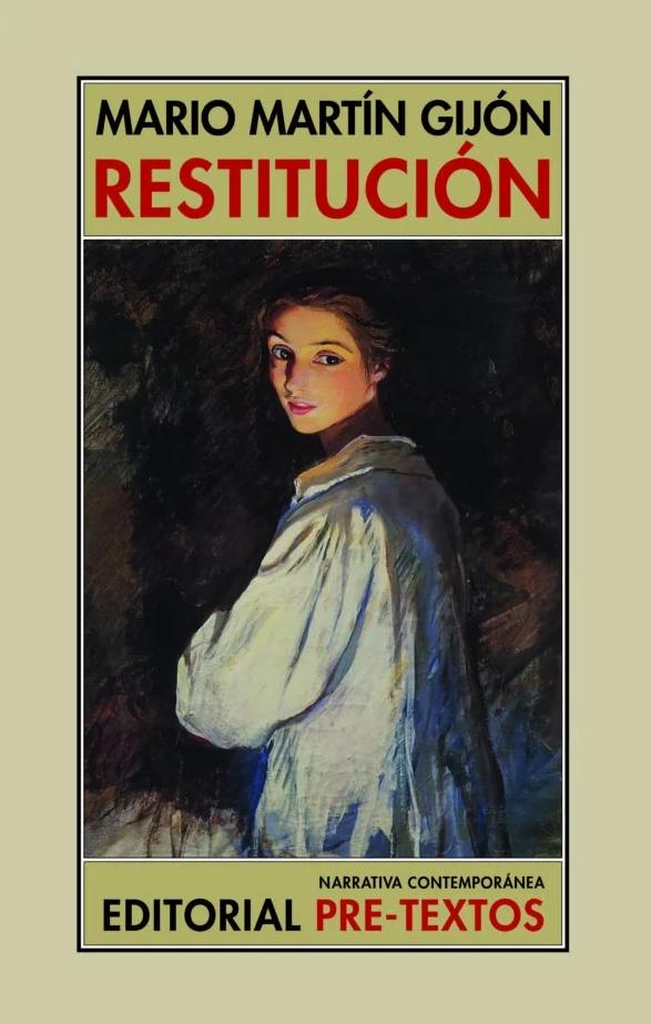 Restitución