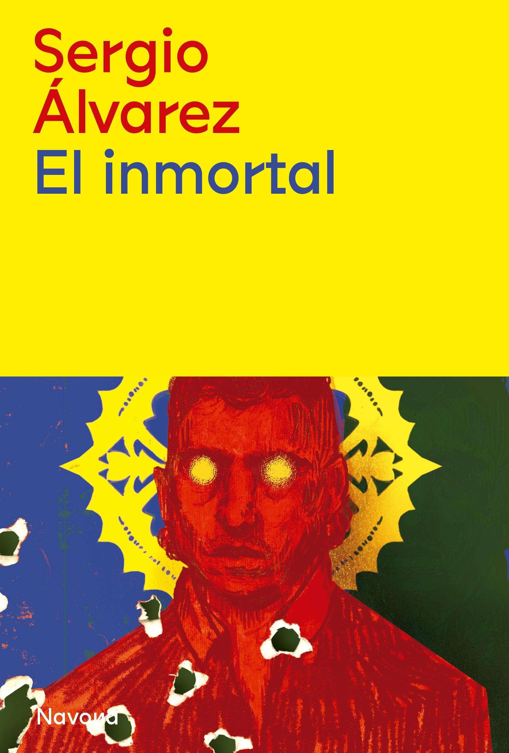 El Inmortal. 