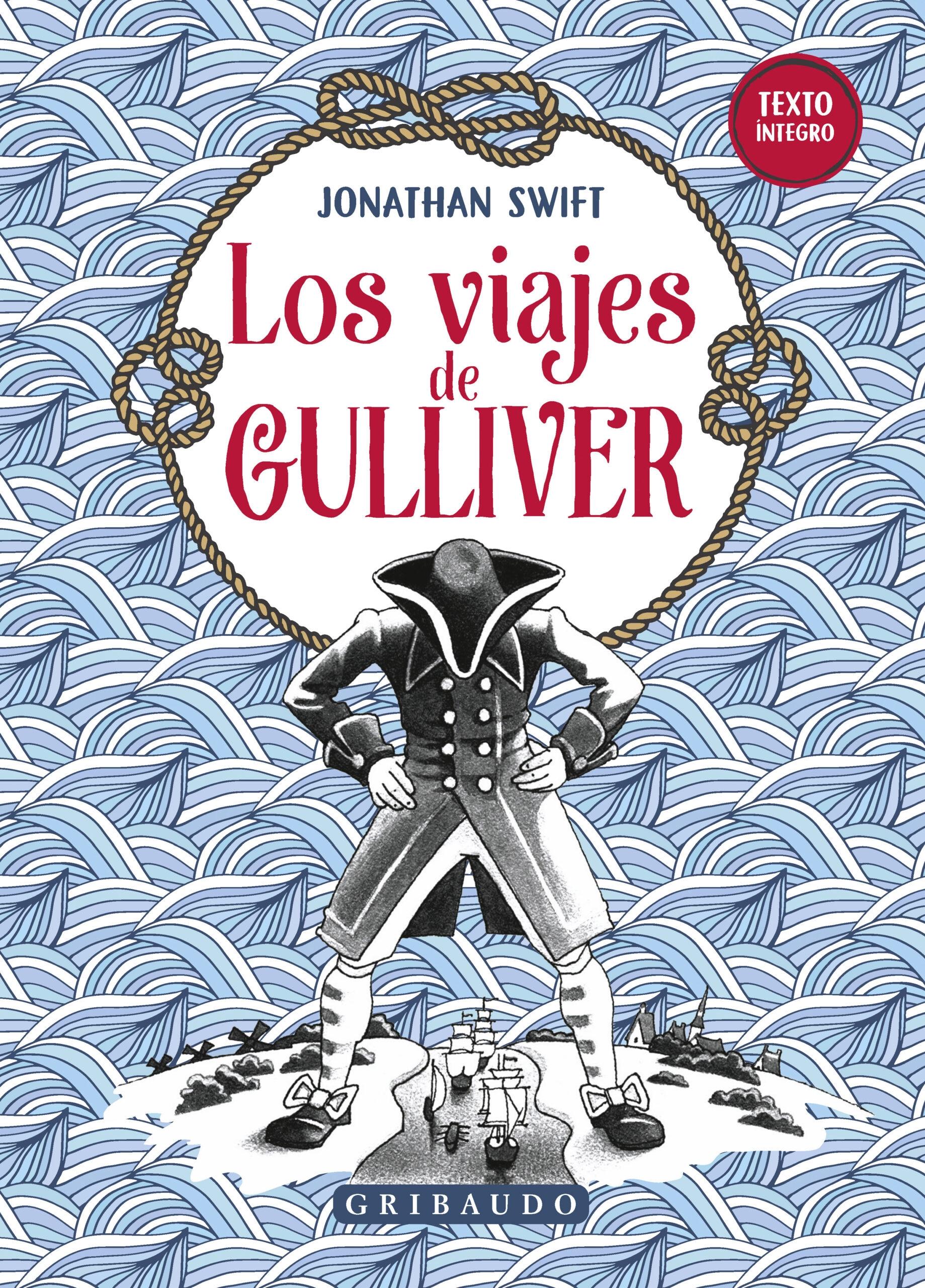 Los Viajes de Gulliver