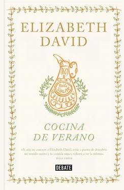 Cocina de Verano . Cocina de Verano .