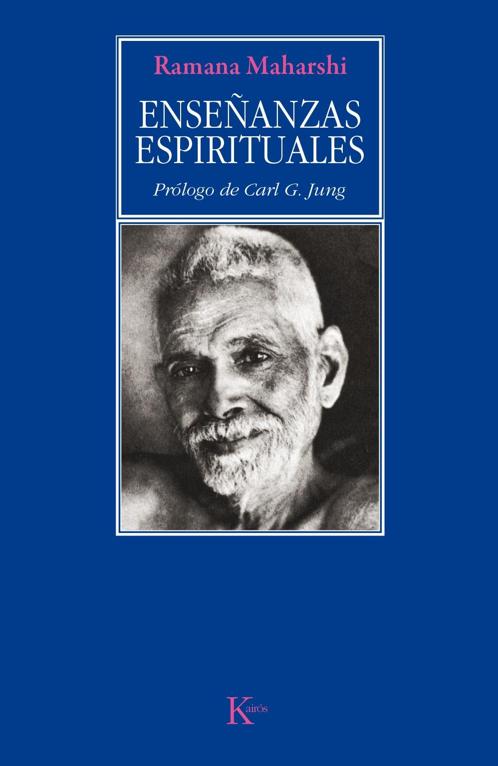 Enseñanzas Espirituales