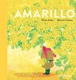 Amarillo. 