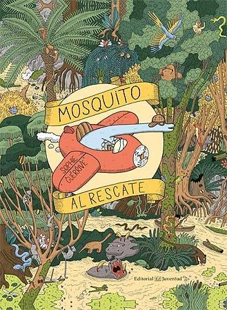 Mosquito al Rescate. 