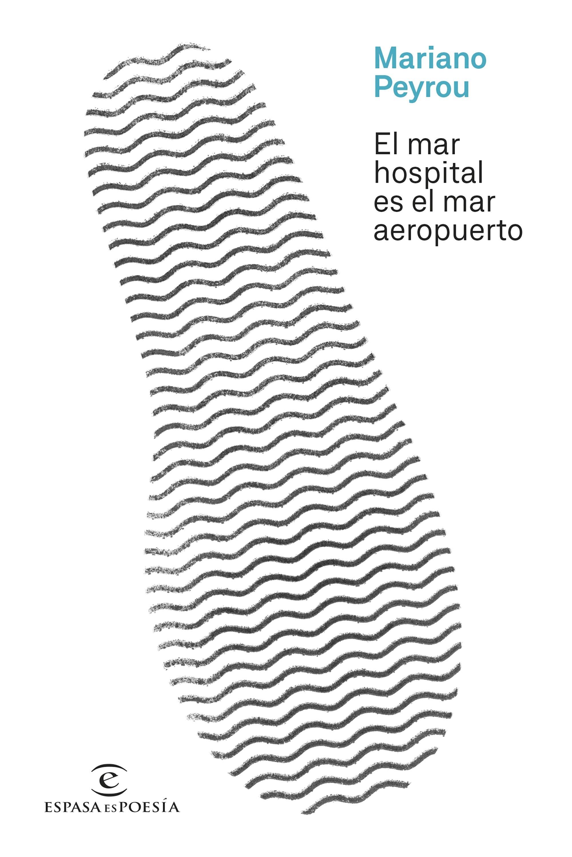 El Mar Hospital Es el Mar Aeropuerto