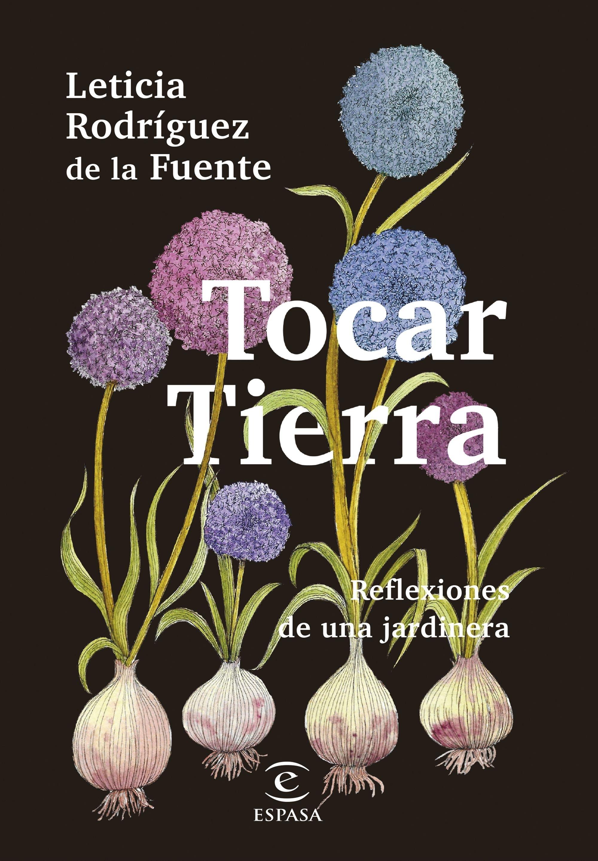 Tocar Tierra. 