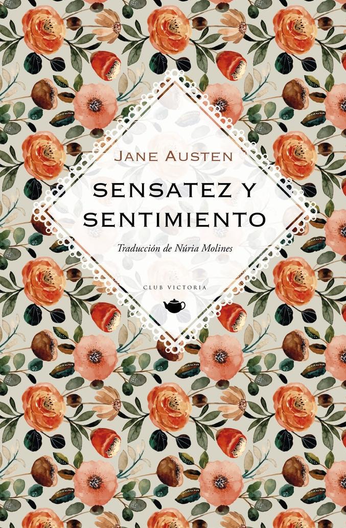 Sensatez y Sentimiento. 