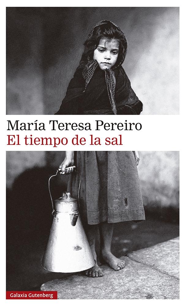 El Tiempo de la Sal. El Tiempo de la Sal.