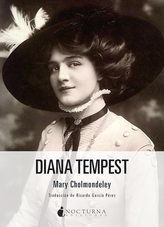 Diana Tempest