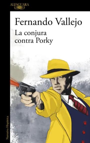 La Conjura contra Porky 