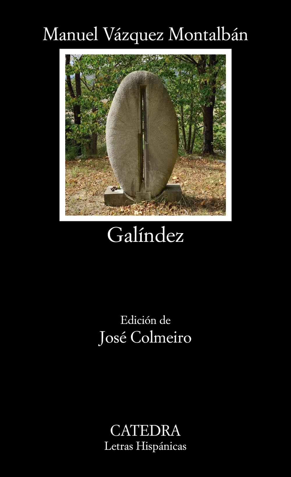 Galíndez. 