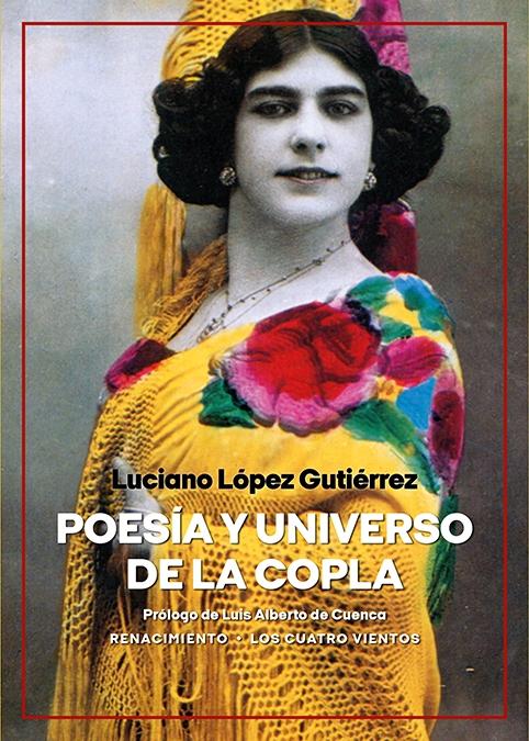 Poesía y Universo de la Copla. 