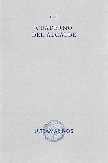 Cuaderno del Alcalde