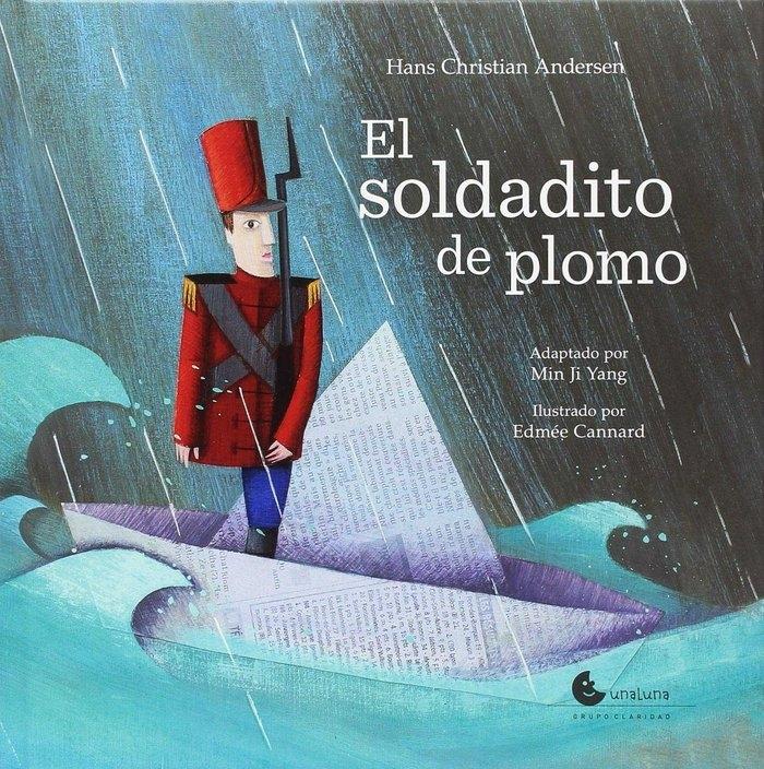 El Soldadito de Plomo. 