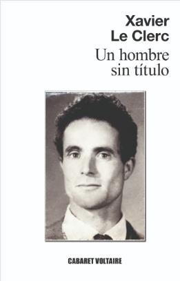 Un Hombre sin Título. 