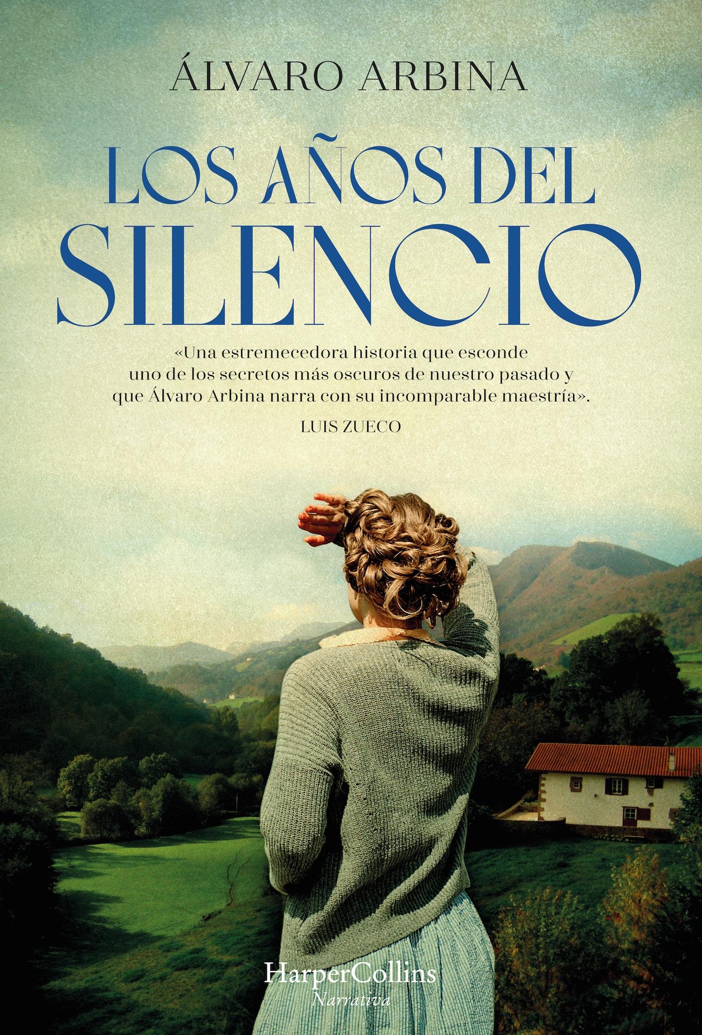 Los Años del Silencio. 