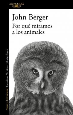 Por que Miramos a los Animales. 