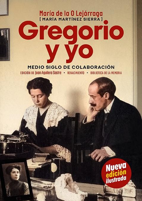 Gregorio y Yo "Medio Siglo de Colaboración"