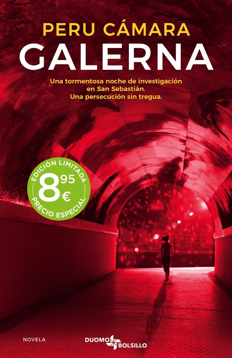 Galerna