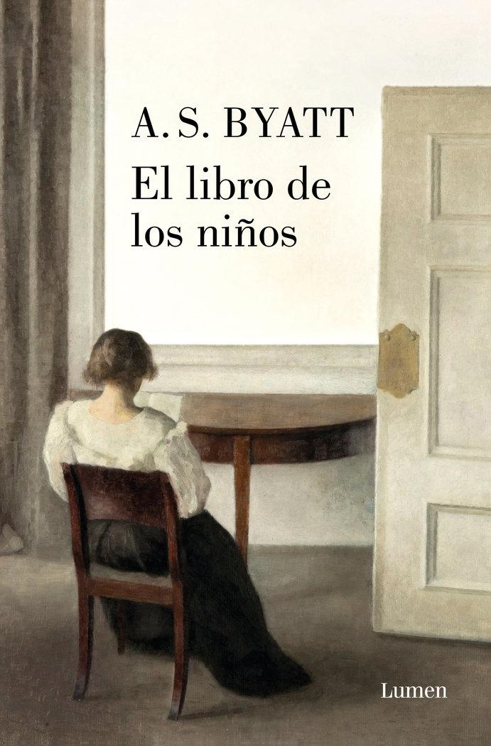 El Libro de los Niños