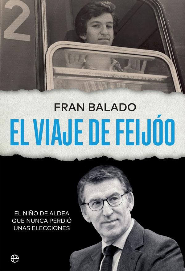 El Viaje de Feijoo