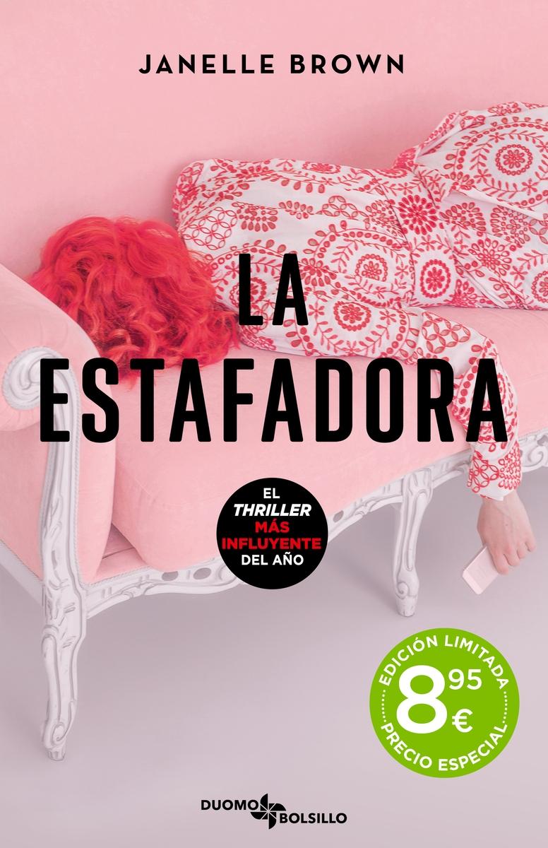 La Estafadora. 