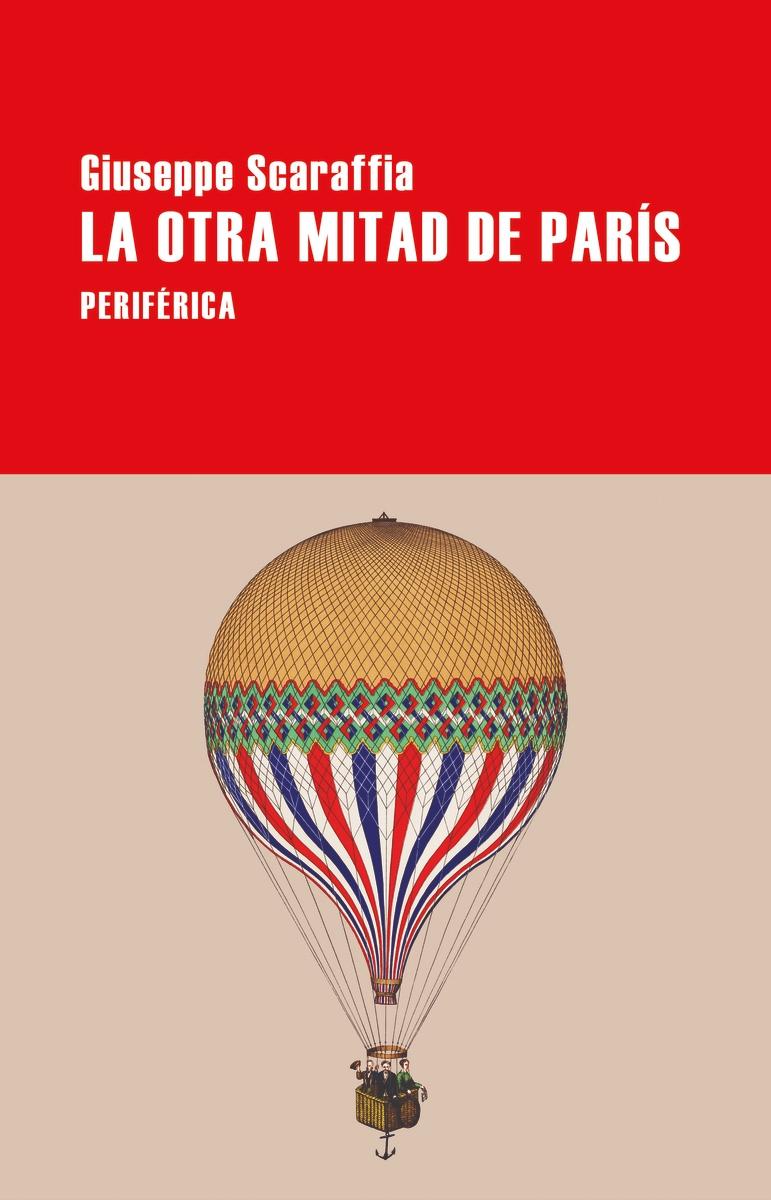 La Otra Mitad de París. 