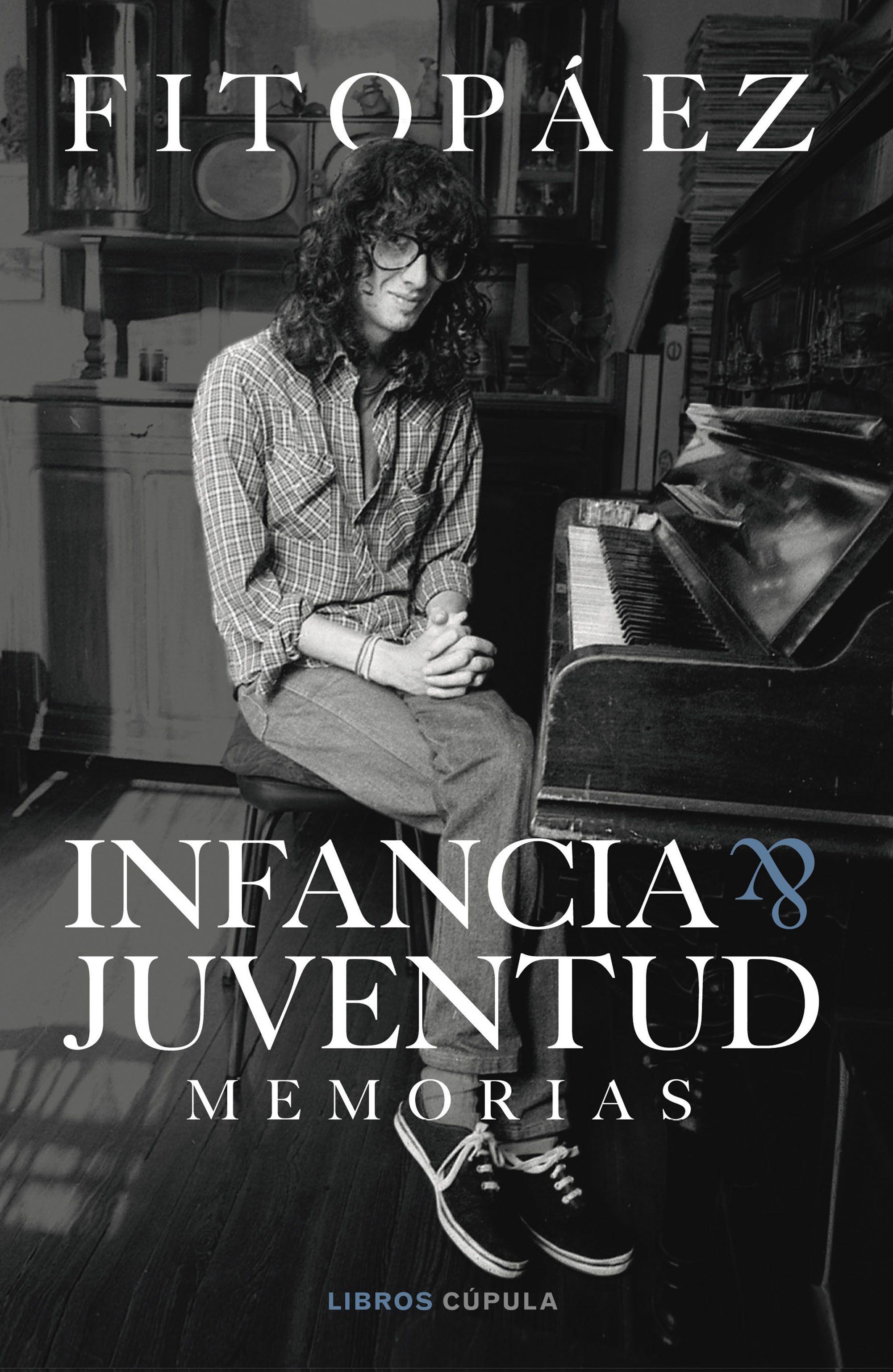 Infancia & Juventud. Autobiografía. 