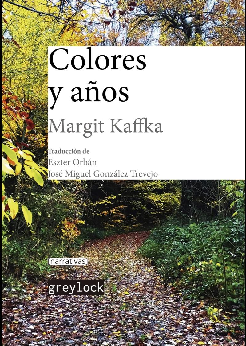 Colores y Años