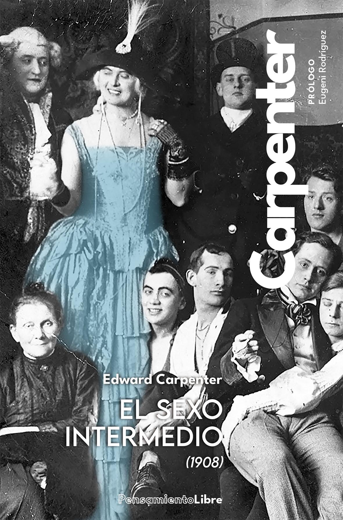 El Sexo Intermedio (1908). 