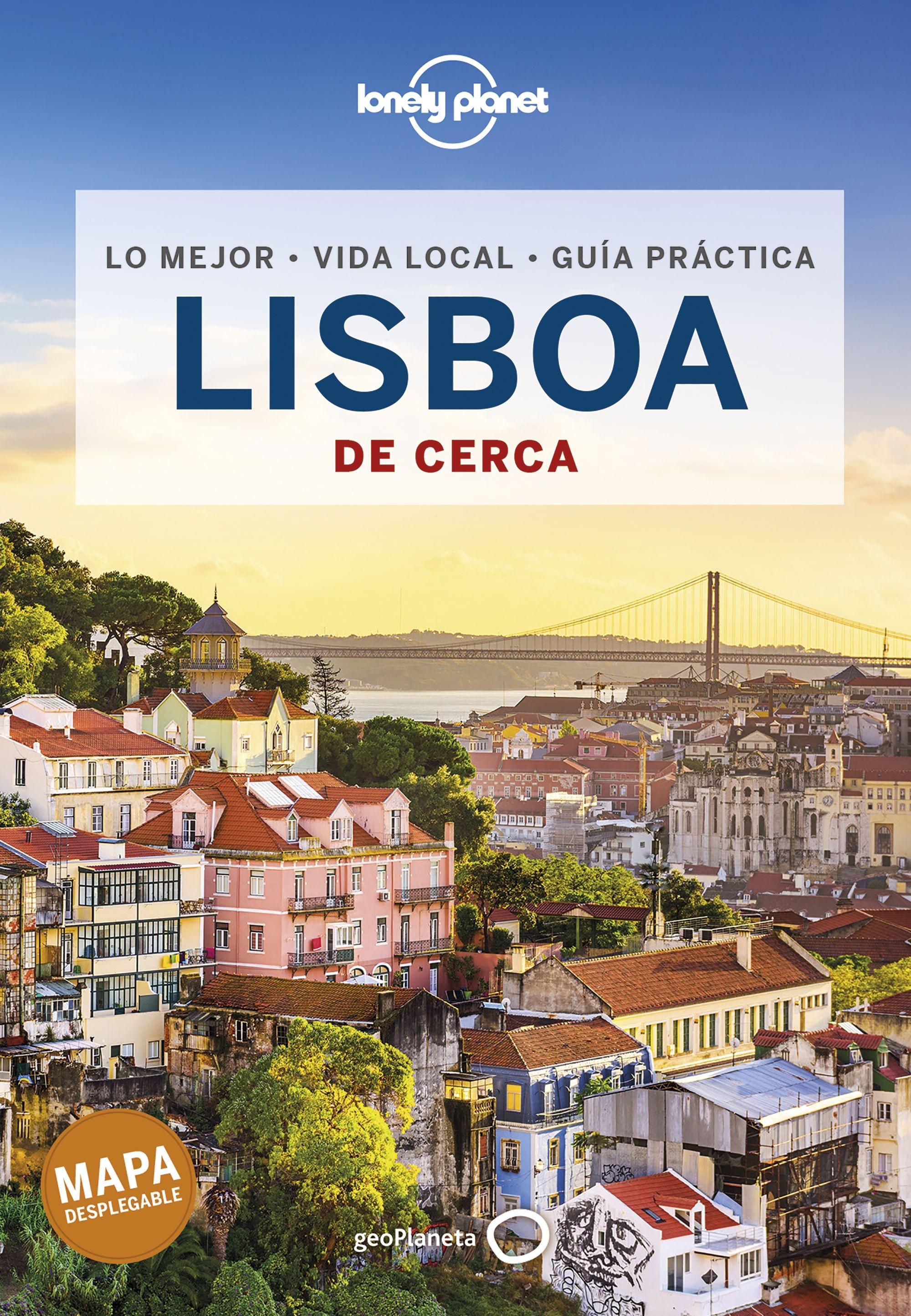 Lisboa de Cerca 5. 