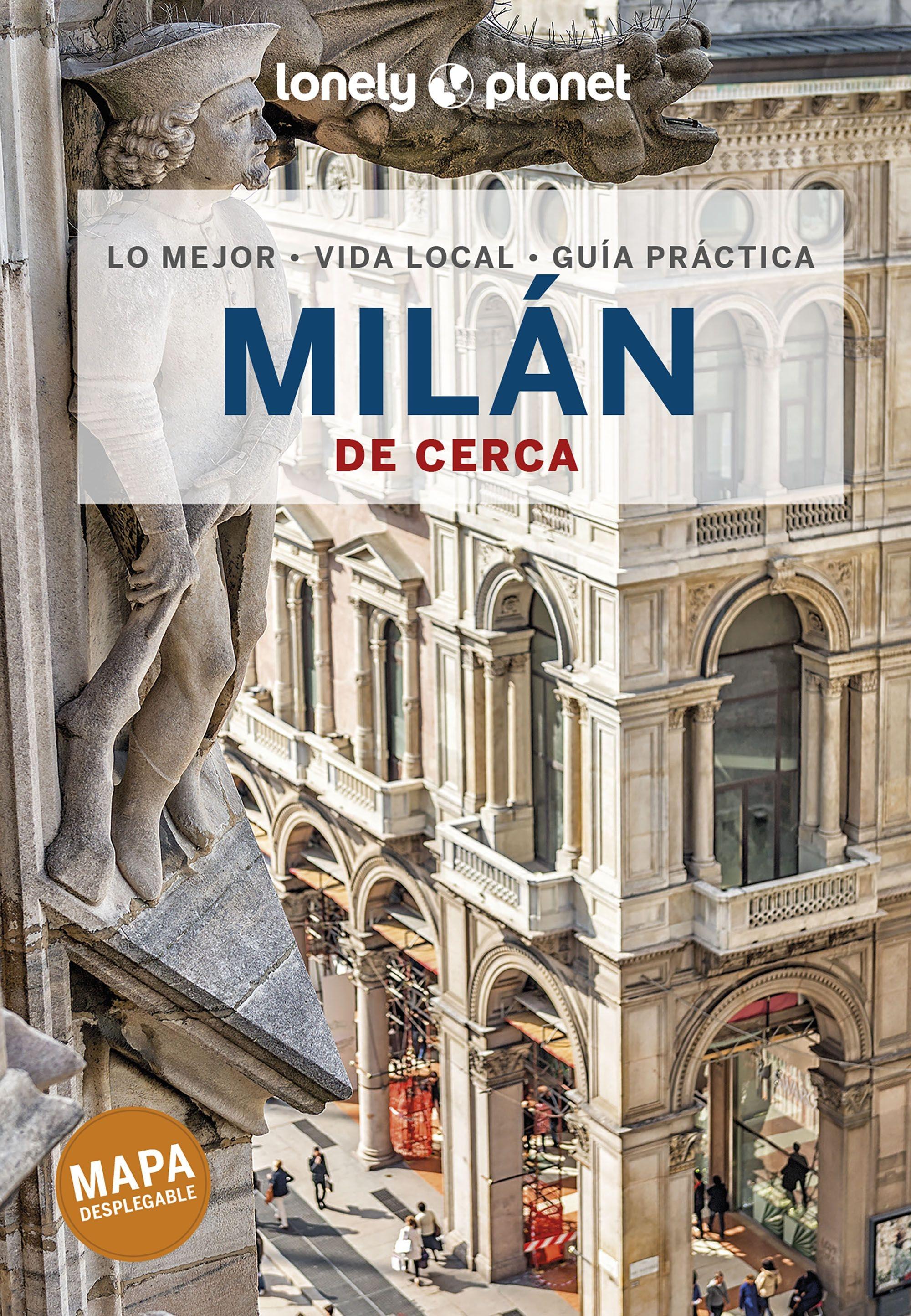 Milán de Cerca 5. 