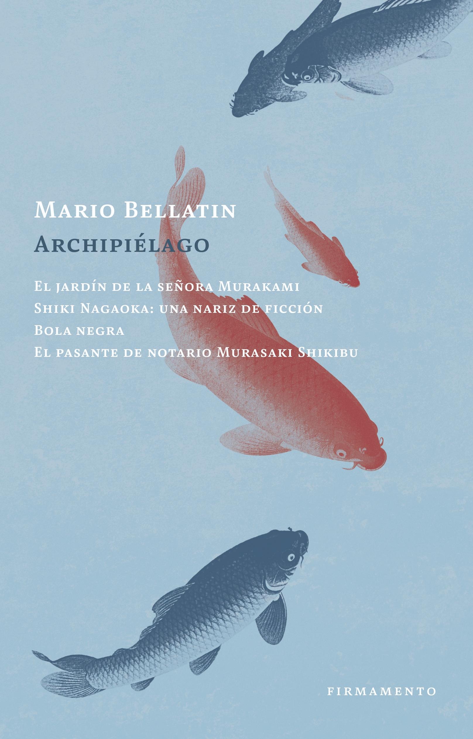 Archipiélago. 