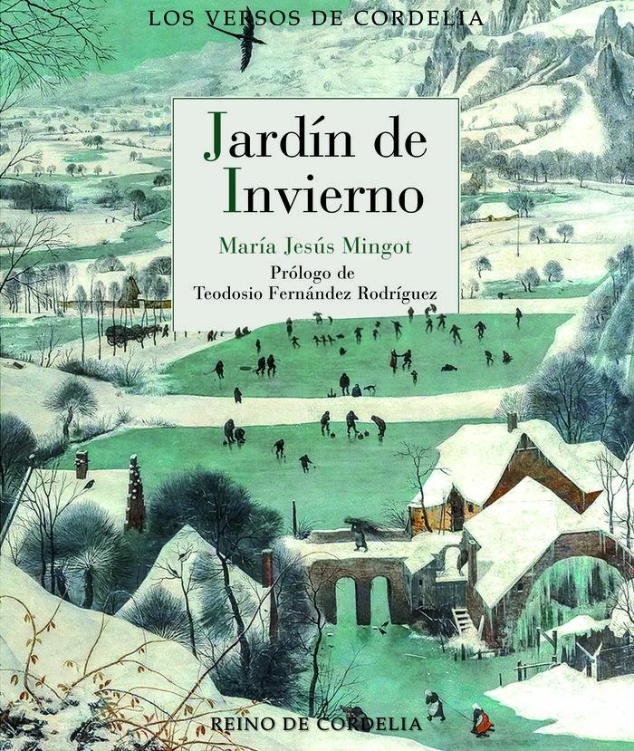 Jardín de Invierno