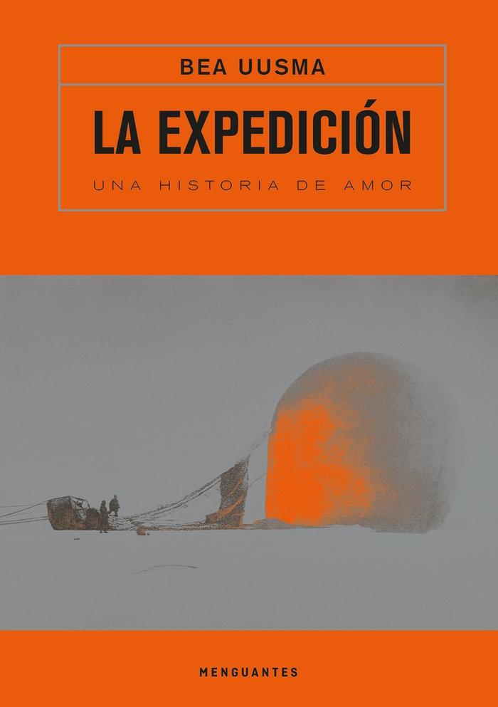 La Expedición