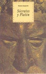 SOCRATES Y PLATON
