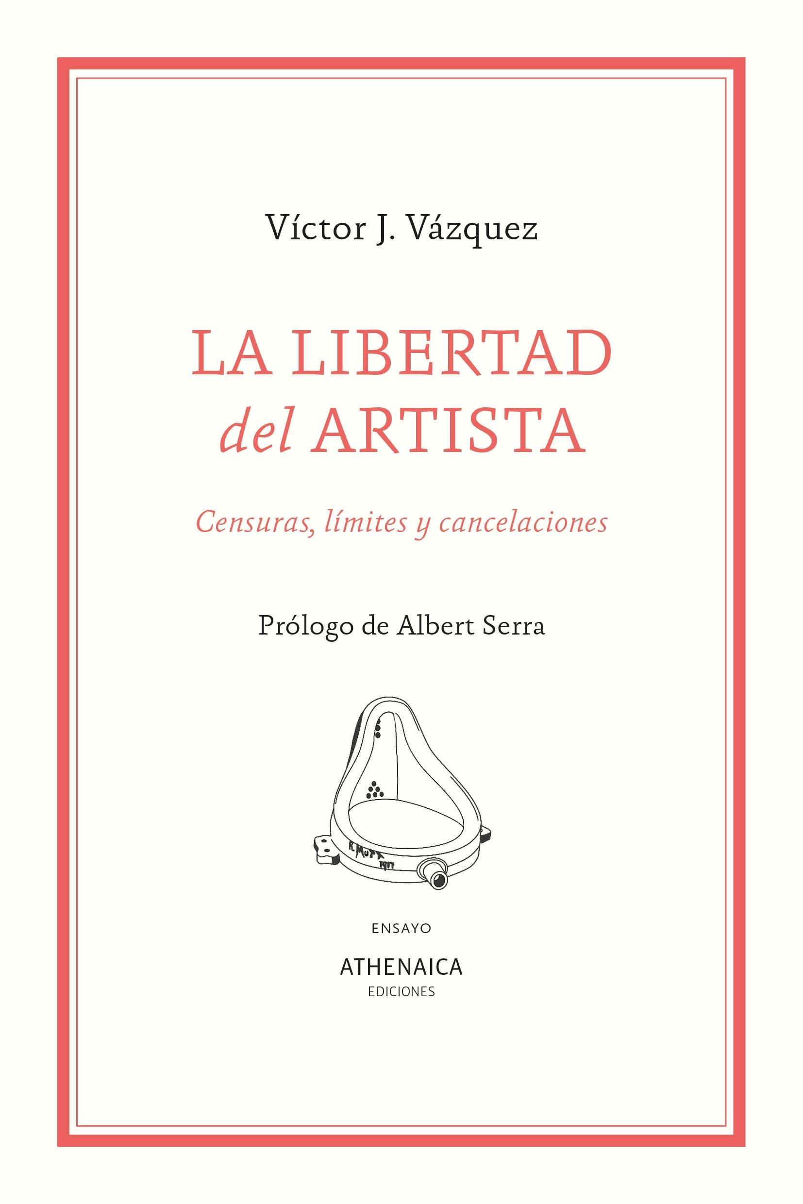 La Libertad del Artista "Censuras, Límites y Cancelaciones". 