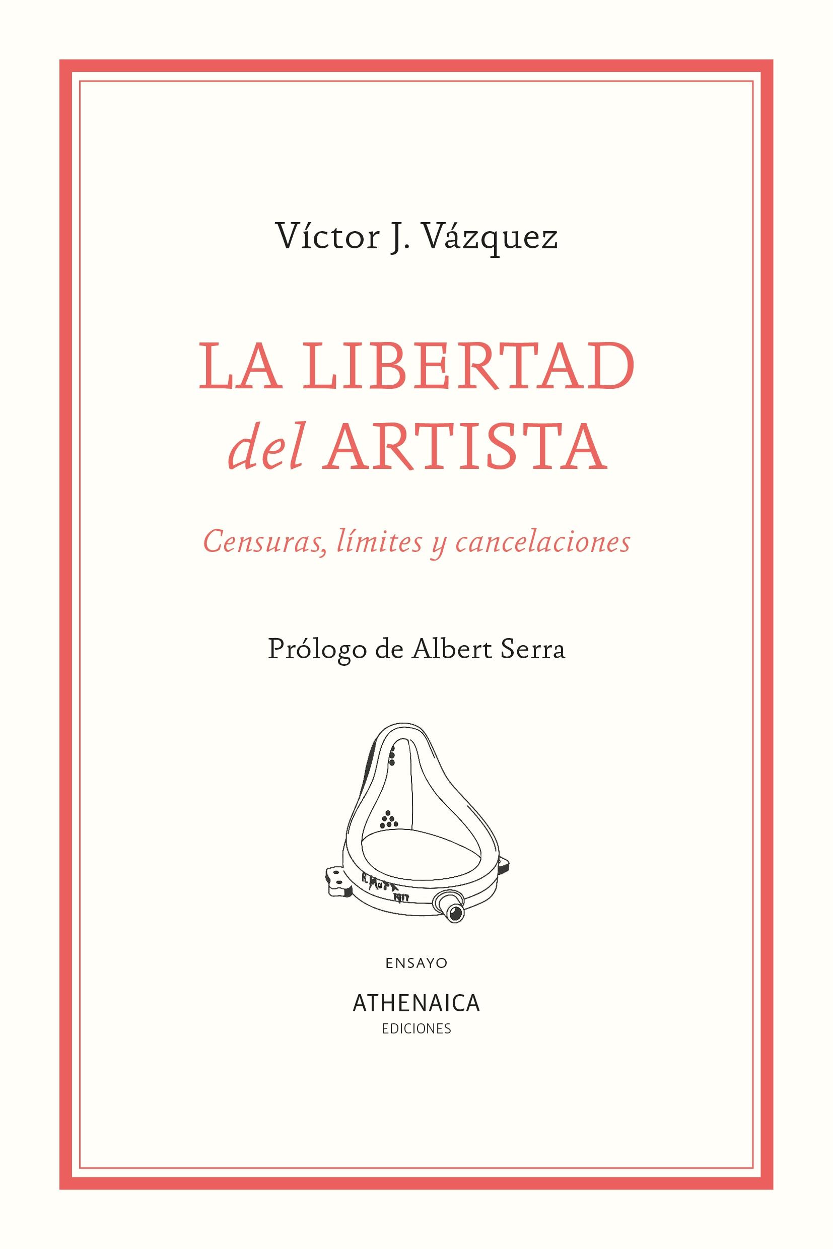 La Libertad del Artista "Censuras, Límites y Cancelaciones"