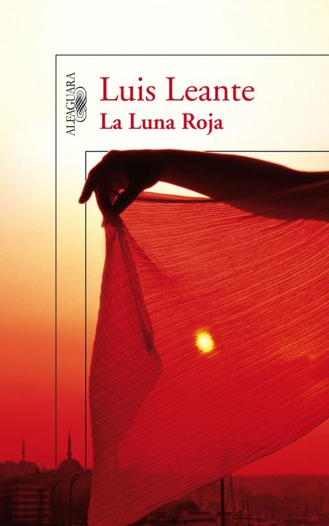 Luna Roja, La