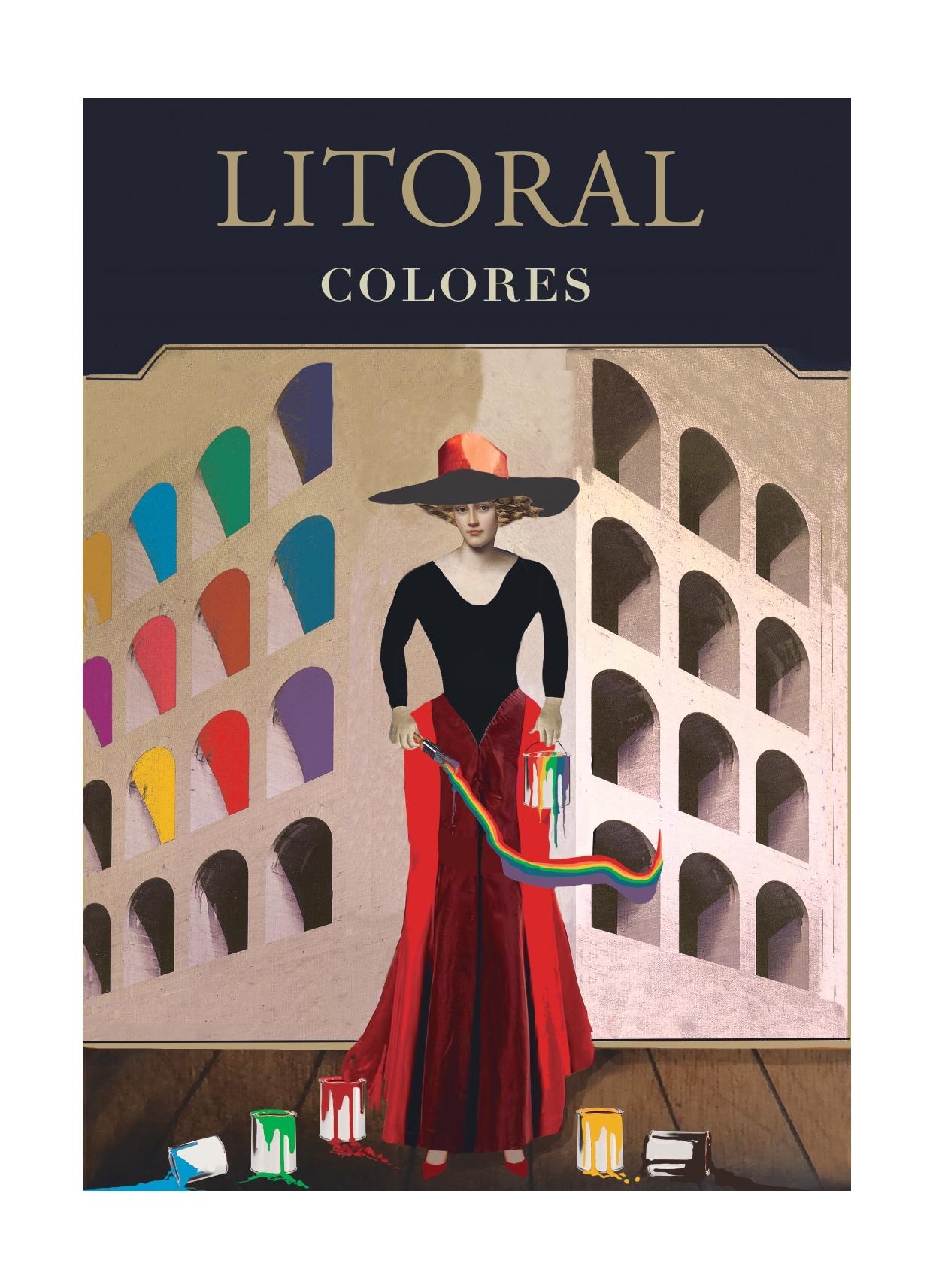 Revista Litoral Nº 275. Colores