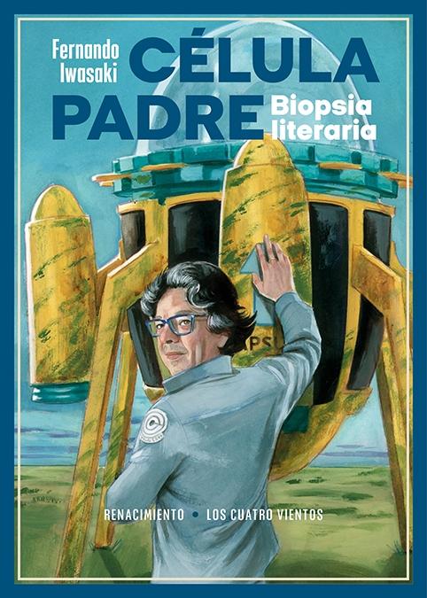 Célula Padre "Biopsia Literaria"