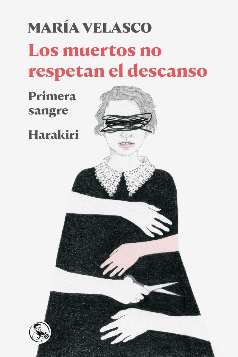 Los Muertos no Respetan el Descanso "Primera Sangre / Harakiri". 